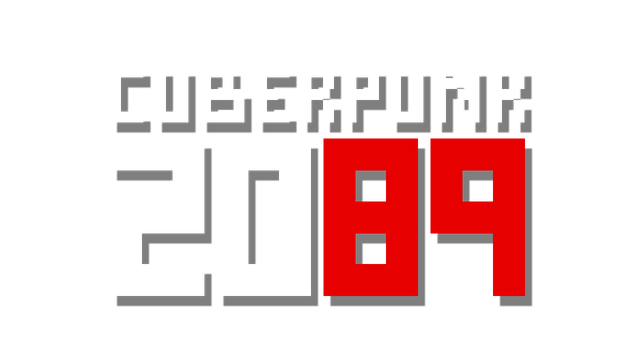 Логотип CuberPunk 2089