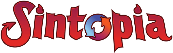 Логотип Sintopia