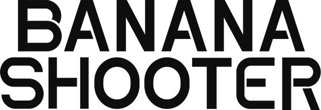 Логотип Banana Shooter