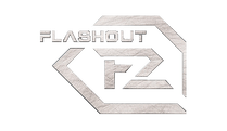 Логотип FLASHOUT 2