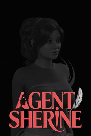 Agent Sherine