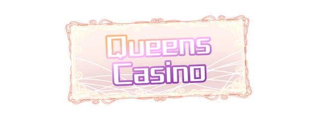 Логотип Queens Casino
