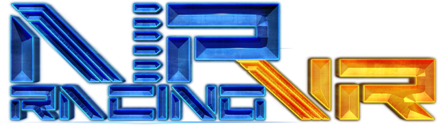 Логотип Air Racing VR