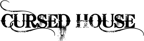Логотип Cursed House