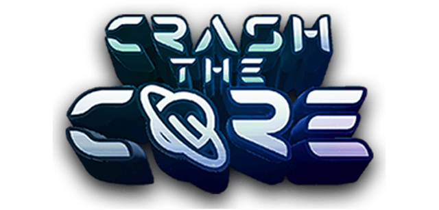 Логотип Crash The Core