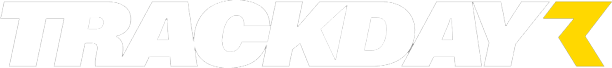 Логотип TrackDayR