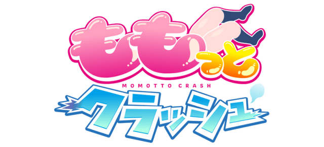 Логотип MOMO Crash