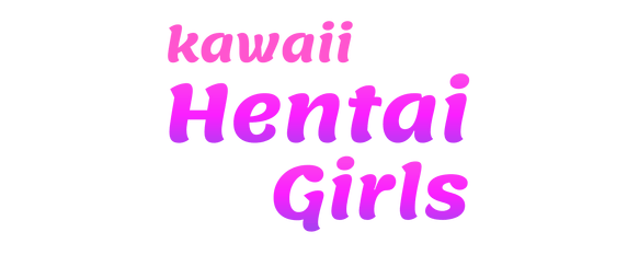 Логотип Kawaii Hentai Girls