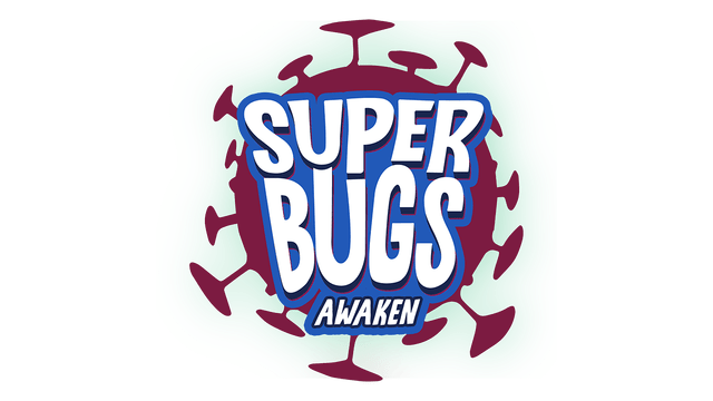 Логотип Superbugs: Awaken
