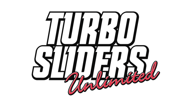 Логотип Turbo Sliders Unlimited