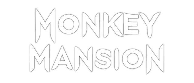 Логотип Monkey Mansion