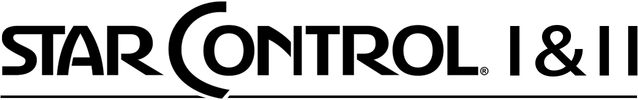 Логотип Star Control 1 and 2