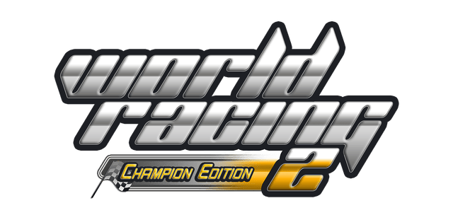 Логотип World Racing 2
