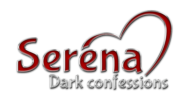 Логотип Serena: Dark confessions