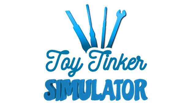 Логотип Toy Tinker Simulator