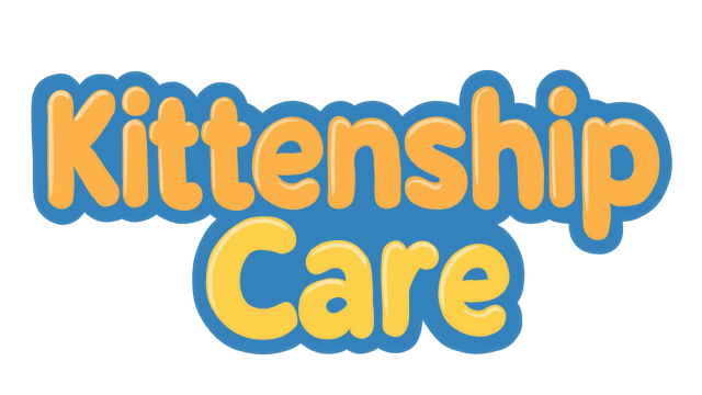 Логотип Kittenship Care