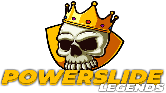 Логотип Powerslide Legends