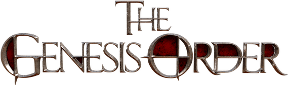 Логотип The Genesis Order