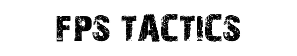 Логотип FPS Tactics