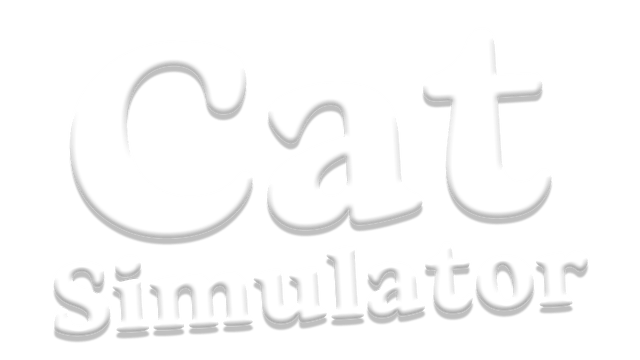 Логотип Cat Simulator: Animals on Farm