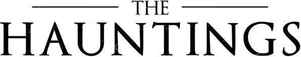 Логотип The Hauntings