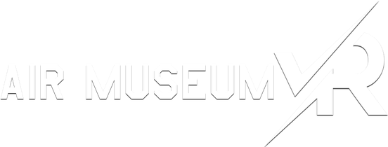 Логотип Air Museum VR