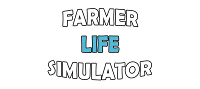Логотип Farmer Life Simulator