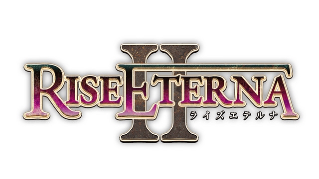 Логотип Rise Eterna 2