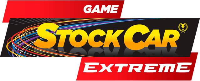 Логотип Stock Car Extreme
