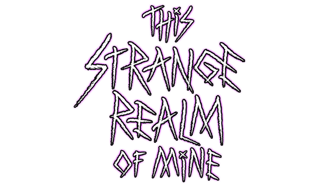 Логотип This Strange Realm Of Mine