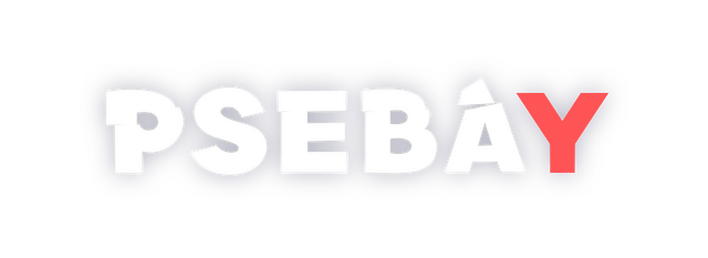 Логотип Psebay