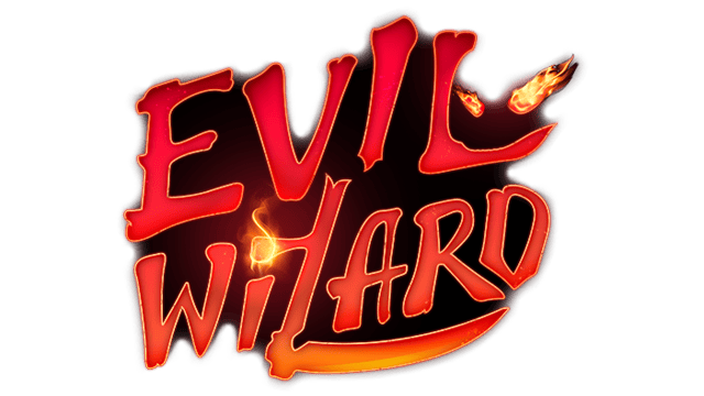 Логотип Evil Wizard