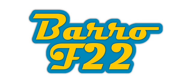 Логотип Barro F22