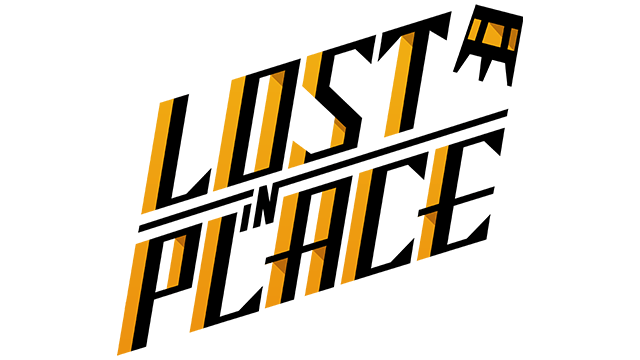 Логотип Lost in Place