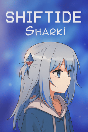 Shiftide Sharki