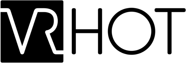 Логотип VR HOT