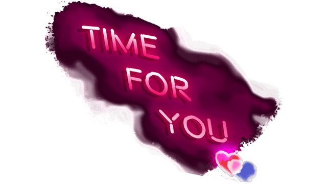 Логотип Time For You - Chapter 01
