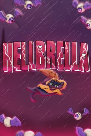 Hellbrella