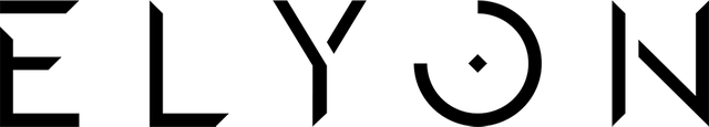 Логотип ELYON