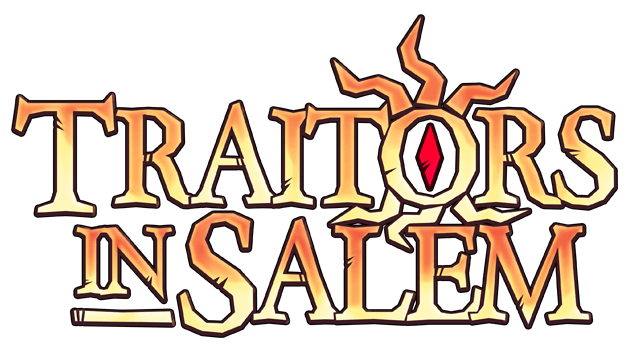 Логотип Traitors in Salem