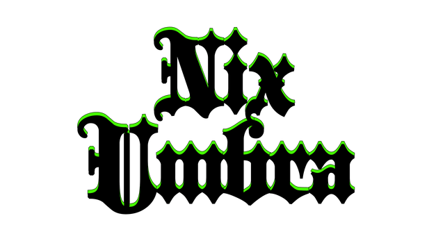 Логотип Nix Umbra