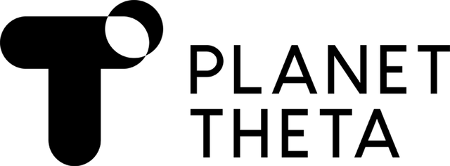 Логотип PLANET THETA
