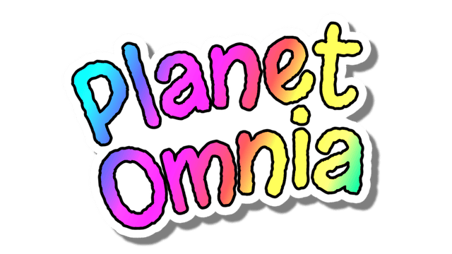 Логотип Planet Omnia