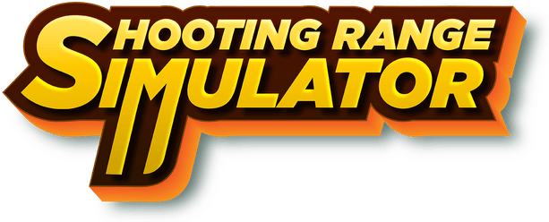 Логотип Shooting Range Simulator