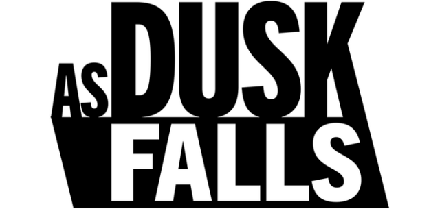 Логотип As Dusk Falls