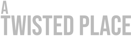 Логотип A Twisted Place
