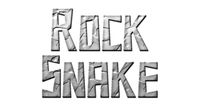Логотип Rock Snake