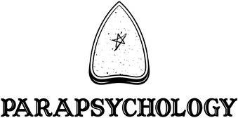 Логотип Parapsychology