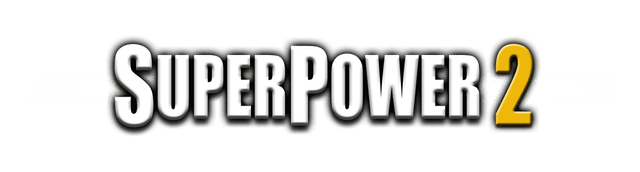 Логотип SuperPower 2 Steam Edition