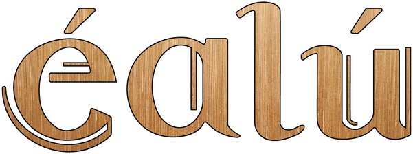 Логотип Ealu